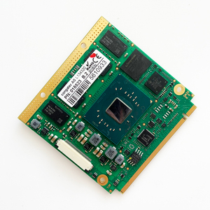 L134320 PN.015523 congatec 015101คอมพิวเตอร์ฝังตัว Intel Pentium เมนบอร์ด PC104 N4200 100% สำหรับหุ้น - Product Image 2