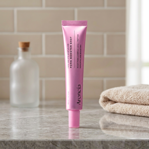 Crema Facial Coreana Arencia TXA Booster Shot 30ml, Humectante, Aclarante, para el Cuidado de Manchas Oscuras, Hidratante, en Caja - Product Image 2