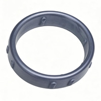 1341370 anneaux en caoutchouc de pièces d'auto pour joint d'étanchéité de tuyau en amiante-ciment pour Land Rover Discover Range Rover L320