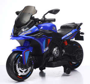 Motocicleta Eléctrica para Niños con Batería de 6V/12V, Luces LED y Música, <span class=keywords><strong>Precio</strong></span> de Fábrica al por Mayor - Product Image 6