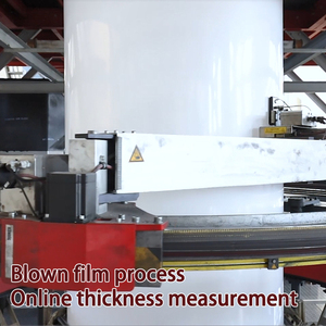 <span class=keywords><strong>Prix</strong></span> de gros 330mm Enveloppe d'ensilage 5 couches <span class=keywords><strong>Film</strong></span> d'ensilage Enveloppe de foin Enveloppe de balle ronde <span class=keywords><strong>à</strong></span> vendre - Product Image 3