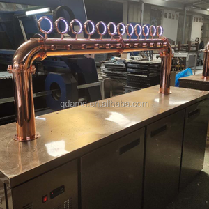 Dispensador de Cerveza <span class=keywords><strong>OEM</strong></span>, Torre de Cerveza de Barril para Equipos de Dispensación de Cerveza de Barril - Product Image 5