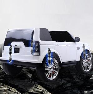 24V Electric Kids <span class=keywords><strong>Car</strong></span> 2-Seater Mini Ride-on <span class=keywords><strong>Car</strong></span> com Wheel Power Made in China Toy para Crianças - Product Image 4