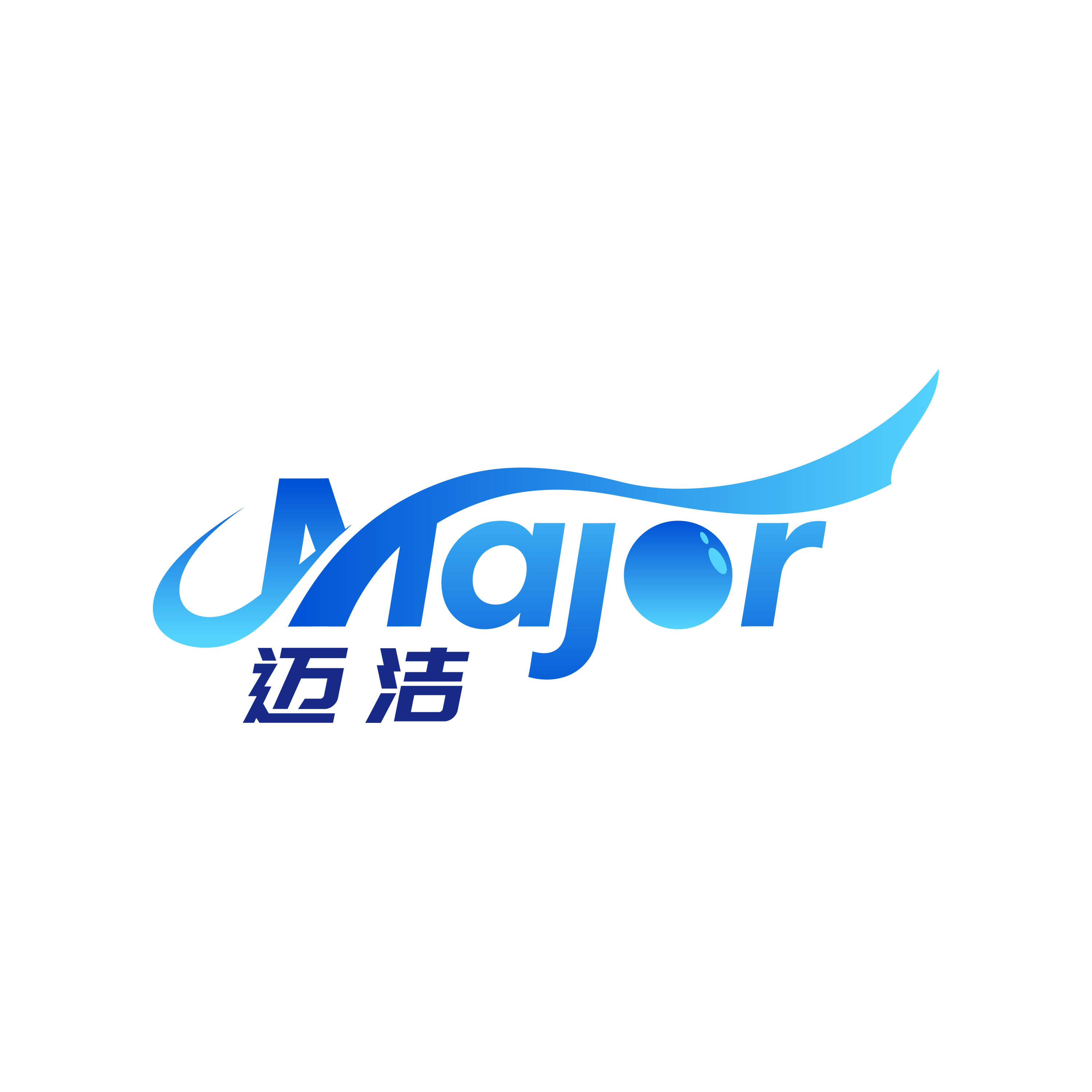 Yangzhou Major Hotel Amenities Co., Ltd. logo