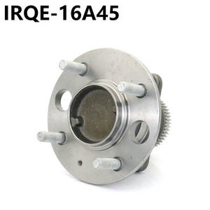 Unidad de Rodamiento de Rueda Trasera y Conjunto de Cabezal de Eje IRQE-16A45 52730-38102 para Hyundai con Rodamientos Dobles - Product Image 5