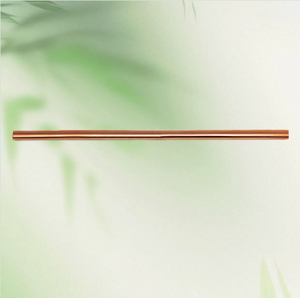 เหล็กเส้นกลม C18150 เส้นผ่านศูนย์กลาง แท่งทองแดงอัลลอยด์กลมขนาด 1-1/8 นิ้ว x 144 นิ้ว ความแข็งแรงสูง ผลิตในเกาหลี สำหรับงานอุตสาหกรรม - Product Image 1