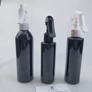 Bouteille pulvérisateur colorée en plastique avec gâchette, 17oz, 32oz, 500ml, 1000ml, pour emballage - Product Image 3