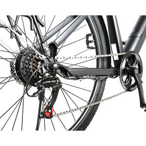 Olanda Regno Unito Olandese Facile Nascosta Batteria Rimovibile Strada Legale Su Strada Retro Hub E Città Degli Uomini <span class=keywords><strong>28</strong></span> 700C Urbano <span class=keywords><strong>Bici</strong></span> Elettrica - Product Image 3