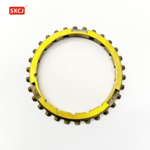 OEM 94580747 <span class=keywords><strong>KOM</strong></span> 1.8 1.9 2.0 Vente Chaude Direct Usine Anneau Synchronisateur Pièces Détachées de Transmission Automatique pour GM VOLKSWAGEN - Product Image 1