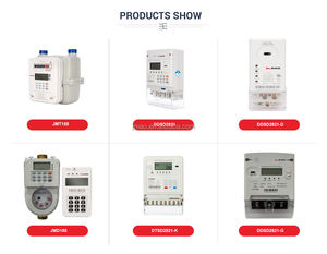 Medidores de electricidad personalizados de fábrica de Shenzhen GPRS 3G 4G <span class=keywords><strong>5G</strong></span> Medidor de <span class=keywords><strong>prepago</strong></span> inteligente de 1 fase Proveedores de energía baratos - Product Image 6