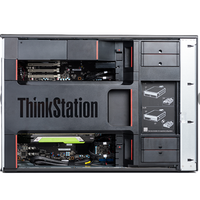 Komputer Workstation ThinkStation P920 Bekas untuk Jaringan