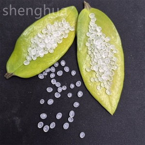 Gránulos de polipropileno y polietileno virgen de grado de inyección Pellets de PP - Product Image 6