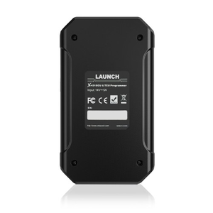 Programador de ECU y TCU Launch X431 2026, Herramienta Independiente para Clonación de ECU de Motor y Transmisión, Verificación de Datos, con 1 Año de Garantía - Product Image 3