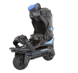 <span class=keywords><strong>Pattini</strong></span> Elettrici Inline RS3 per Bambini, Materiale PU Resistente, Ruote da 90mm, Cuscinetti ABEC-9, Design alla Moda - Product Image 4