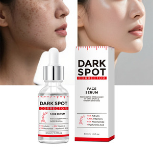 Sérum correcteur de taches brunes pour le visage 30ml avec vitamine C et niacinamide pour éclaircir la peau et unifier le teint - Product Image 4