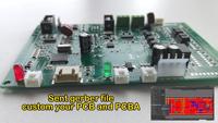 Carte de circuit imprimé multicouche pour projets OEM, fabrication de circuits imprimés sur mesure et support de production