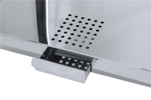 2025 Trung Quốc giá bán buôn rạp chiếu phim lớn điện tự động sản xuất bỏng ngô, công nghiệp thương mại bỏng ngô máy - Product Image 3