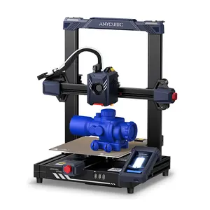 En vente imprimante 3d Anycubic nivellement automatique 10x impression plus rapide 12.1L taille d'impression fdm impresora imprimante 3d Anycubic Kobra 2 Pro