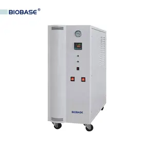 Generator Biobase Dubai Nitrogen NG-300II Aman dan Nyaman untuk Lab Hotel