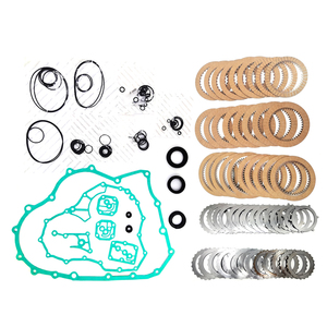 Kit de Reparación de Caja de Cambios Automática B7WA BAYA BYBA M7WA PVGA CM6, Apto para Accesorios de Automóviles HONDA - Product Image 1