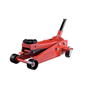 Heavy Duty 1-10 Ton Portable Quick High Floor <strong>Jack</strong> Hydraulic <strong>Jacks</strong> with High Lift <strong>Automatic</strong> <strong>Car</strong> Floor - Product Image 2