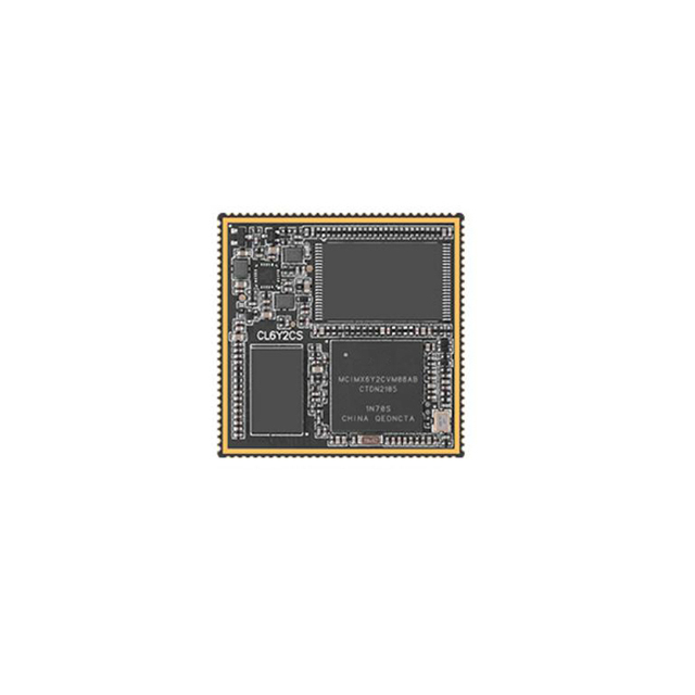 MX6ULL 900MHz System on Module Arm Cortex-A7 kernel 16-bit chip SOC development board