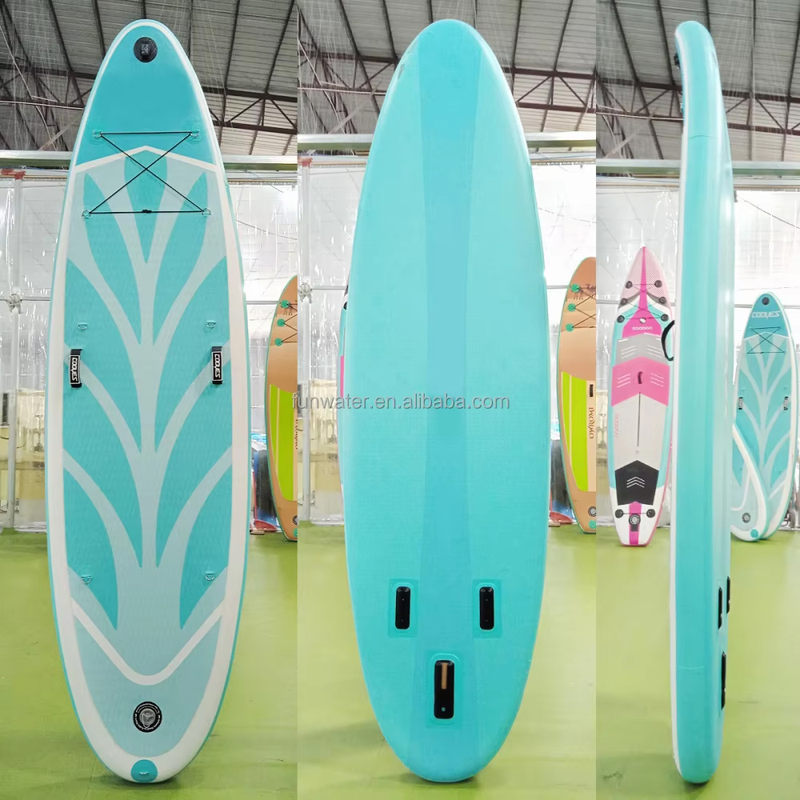 New Trends Water Sports ISUP Inflatable