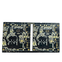 Clone Electronics One Stop PCB PCBA Service Fr-4 PCB multicouche à 4 couches