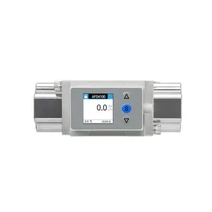 0,15-2,5/L/Min. medizinische Anwendung DC5-24V Miniatur-Mikroswirbel-Wasserdurflussmesser