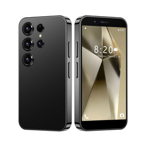 Vendita di prodotti transfrontalieri S24 Mini 8.1 <span class=keywords><strong>Android</strong></span> Mini Standby macchina per il commercio estero con doppia scheda di consegna <span class=keywords><strong>Smart</strong></span> <span class=keywords><strong>Phone</strong></span> - Product Image 1