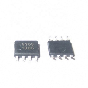 QX5305 5305 SOP8 ชิปไดรเวอร์กระแสคงที่สำหรับหลอดไฟ LED กำลังสูง QX5305 - Product Image 1