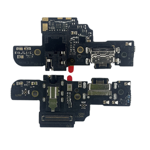 Điện Thoại Di Động Phụ Tùng Cho Xiaomi Redmi Note11 5G Tùy Chỉnh Điện Thoại Di Động Flex Cáp USB Sạc Cổng Hội Đồng Quản Trị - Product Image 4