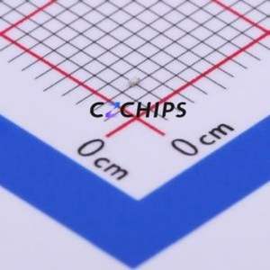 Inducteur CMS MLG0603P4N3JT000 0201 (Inductance : 4,3 nH) (Précision : 5 % Courant nominal : 350 mA) - Product Image 2