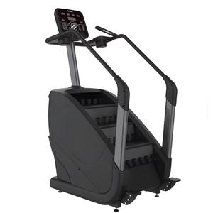 Stepper Professionale per <span class=keywords><strong>Palestra</strong></span> - Macchina per Salire le Scale Resistente per Allenamento Cardio in <span class=keywords><strong>Palestra</strong></span> e a Casa - Product Image 1