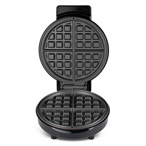 RAF Retro 20cm Diameter 1000w Efficient Non Stick Snack Sandwich Panini <b>Waffle</b> <b>Maker</b> Uniform Heat Raf Sandwich <b>Maker</b> 2 Slice San - Product Image 3
