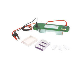 ביו-ostlar BS-ET7 תאי ייצור צלולוז אצטט מיכל אלקטרופורזה עבור מעבדה - Product Image 6