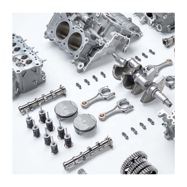 Jingxinda Customized Precision Die Casting Services Aluminum Zinc Alloy Metal Parts Custom Logo Including Steel Brass Components
