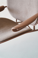 Vente en gros de chaises de salon de café nordique Offre Spéciale Restaurant ménage à dossier simple en plastique et acier