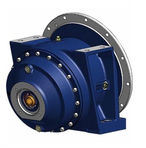 Reductor Planetario Sauer Serie <span class=keywords><strong>TMG</strong></span>, Modelos TMG51.2, TMG61.2, TMG71.2 para Agitador - Product Image 1