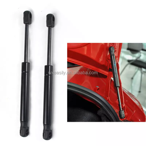 Support de capot à ressort à <span class=keywords><strong>gaz</strong></span> de voiture supa, élévateur de hayon Audi - Product Image 1