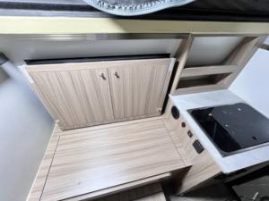 Caravana Plegable Impermeable de Aluminio, Ligera, Todoterreno 4x4, <span class=keywords><strong>Remolque</strong></span> de Viaje para Camioneta, para Campamentos al Aire Libre - Product Image 6