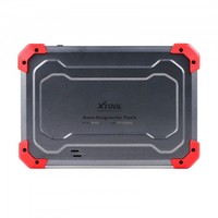 The Latest Launch of XTOOL D7 Automotive System-wide Diagnostic Tool Code Reader Key Programmer OBD2 Scanner