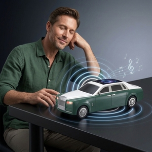 2026 Cheap Price <b>Speaker</b> New <b>Mini</b> <b>Speaker</b> Wireless <b>Speaker</b> - Product Image 6