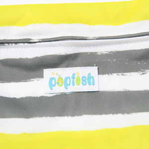 <span class=keywords><strong>Personnalisé</strong></span> De Voyage Polyvalent Fermeture Éclair Couche-Culotte Imperméable <span class=keywords><strong>Sac</strong></span> Humide - Product Image 2