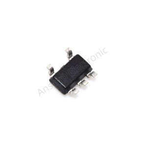 ANSOYO LP5907MFX-2.5 LP5907MF LN8B SOT23-5 IC Chips <b>Integrated</b> <b>Circuits</b> Electronic Components Amplifier LP5907MFX-2.5/NOPB - Product Image 6