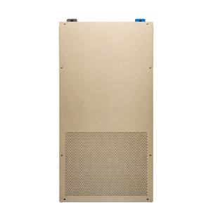 Batteries au lithium-ion Dyness 51,2 V 300 Ah murales 15 kWh avec BMS intelligent et protection incendie pour système de stockage d'énergie solaire domestique - Product Image 1