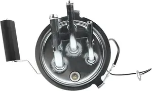 Unidade de envio do tanque de combustível para Chevrolet C10 30 K10 R 30 3500 V30 3500 GMC C1500 2500 3500 K1500 esquerda e direita OEM 19111382 25002007