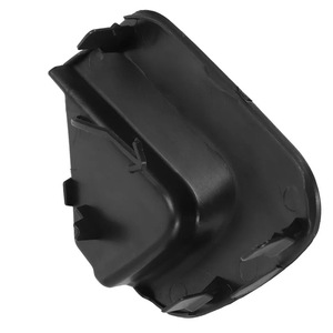 Cubierta para Orificio de Remolque de Parachoques para Toyota Yaris 52127-52931, Ajuste Universal - Product Image 2