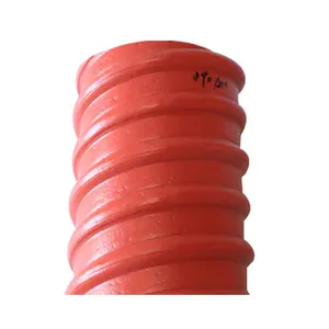 OEM factory of internal Post-Tensioning of plastic corrugated duct