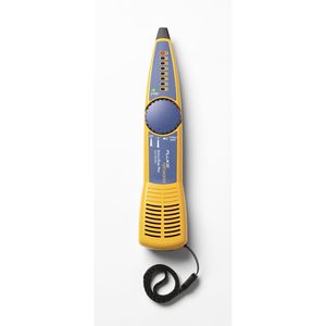 Kit Fluke Networks LinkIQ avec vérificateur de câble MS2-100 pour analyseur Ethernet RJ45 et coaxial - Product Image 4